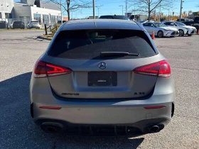 Mercedes-Benz A 35 * AMG * CARFAX * ОПЦИЯ ЗА ФИНАНСИРАНЕ | Auto.bg — изображение 4 Mercedes-Benz A 35 * AMG * CARFAX * ОПЦИЯ ЗА ФИНАНСИРАНЕ | Auto.bg — изображение 4