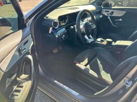 Mercedes-Benz A 35 * AMG * CARFAX * ОПЦИЯ ЗА ФИНАНСИРАНЕ | Auto.bg — изображение 5 Mercedes-Benz A 35 * AMG * CARFAX * ОПЦИЯ ЗА ФИНАНСИРАНЕ | Auto.bg — изображение 5