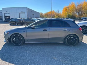 Mercedes-Benz A 35 * AMG * CARFAX * ОПЦИЯ ЗА ФИНАНСИРАНЕ | Auto.bg — изображение 2 Mercedes-Benz A 35 * AMG * CARFAX * ОПЦИЯ ЗА ФИНАНСИРАНЕ | Auto.bg — изображение 2
