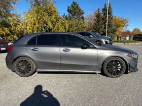 Mercedes-Benz A 35 * AMG * CARFAX * ОПЦИЯ ЗА ФИНАНСИРАНЕ | Auto.bg — изображение 3 Mercedes-Benz A 35 * AMG * CARFAX * ОПЦИЯ ЗА ФИНАНСИРАНЕ | Auto.bg — изображение 3