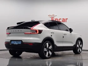 Volvo C40 Recharge Twin Ultimate - 29623 € - 41563056 4 | Car24.bg Volvo C40 Recharge Twin Ultimate - 29623 € - 41563056 4