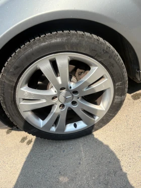 Mercedes-Benz C 220 - 6999 € - 86731924 6 | Car24.bg Mercedes-Benz C 220 - 6999 € - 86731924 6