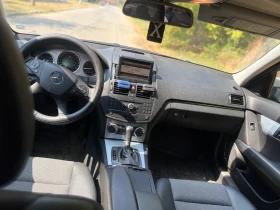 Mercedes-Benz C 220 - 6999 € - 86731924 8 | Car24.bg Mercedes-Benz C 220 - 6999 € - 86731924 8