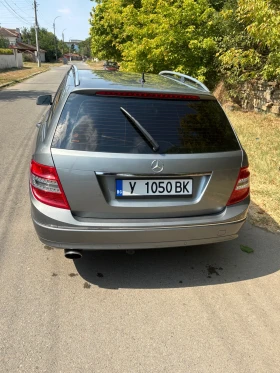 Mercedes-Benz C 220 - 6999 € - 86731924 3 | Car24.bg Mercedes-Benz C 220 - 6999 € - 86731924 3
