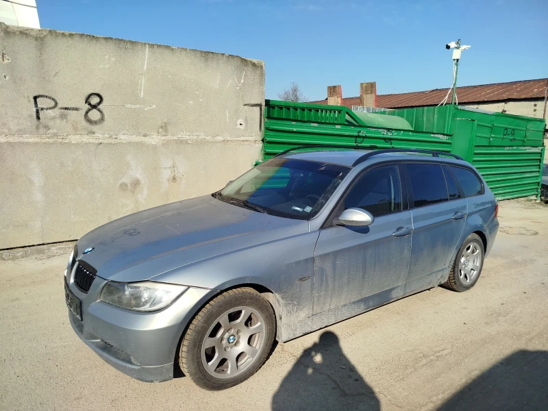 BMW 320 - 111 € / 217.10 лв. - 78134440 1 | Car24.bg BMW 320 - 111 € / 217.10 лв. - 78134440 1
