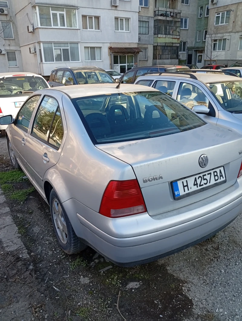 VW Bora 1.6 бензин - 680 € / 1329.96 лв. - 88165637 1 | Car24.bg VW Bora 1.6 бензин - 680 € / 1329.96 лв. - 88165637 1