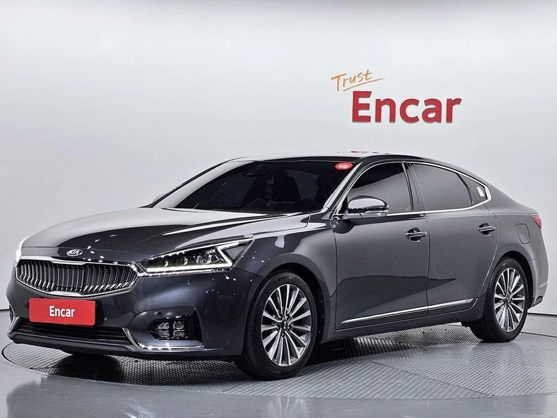 Kia K7 2.4 GDI Noblesse| 178к.с.| ВКЛ.ТЕХНОТЕСТ | Auto.bg — изображение 1 Kia K7 2.4 GDI Noblesse| 178к.с.| ВКЛ.ТЕХНОТЕСТ | Auto.bg — изображение 1