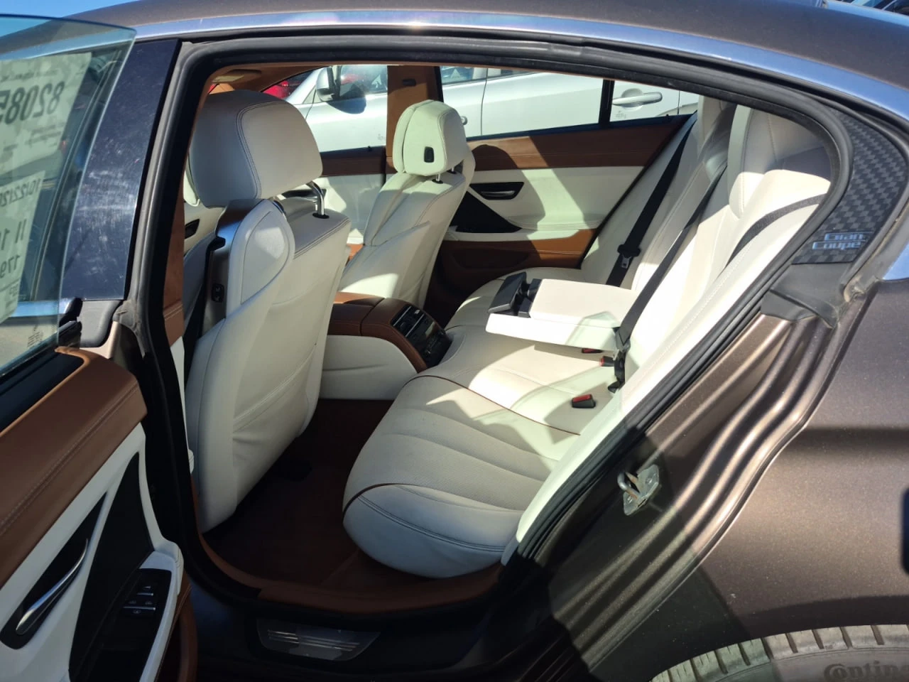 BMW 650 * АВТО КРЕДИТ* ЦЕНА ДО БГ * СЕРВИЗНА ИСТОРИЯ *  - изображение 9 | Auto.bg BMW 650 * АВТО КРЕДИТ* ЦЕНА ДО БГ * СЕРВИЗНА ИСТОРИЯ *  - изображение 9