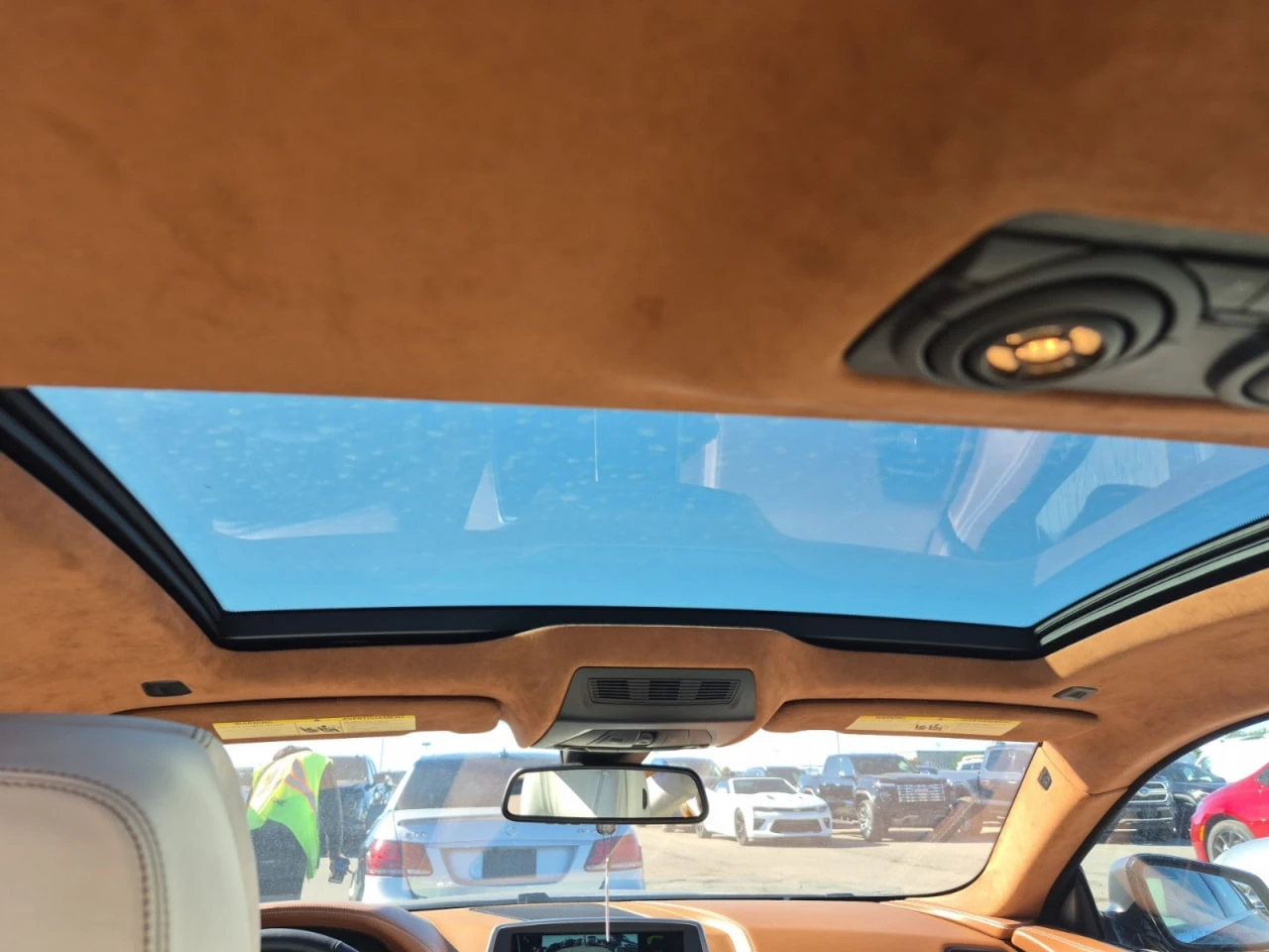 BMW 650 * АВТО КРЕДИТ* ЦЕНА ДО БГ * СЕРВИЗНА ИСТОРИЯ *  - изображение 8 | Auto.bg BMW 650 * АВТО КРЕДИТ* ЦЕНА ДО БГ * СЕРВИЗНА ИСТОРИЯ *  - изображение 8