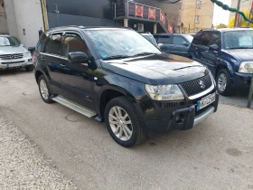 Suzuki Grand vitara 2.0i-140.kc-KEYLESS-GO-ТОП СЪСТОЯНИЕ - Car24.bg Suzuki Grand vitara 2.0i-140.kc-KEYLESS-GO-ТОП СЪСТОЯНИЕ