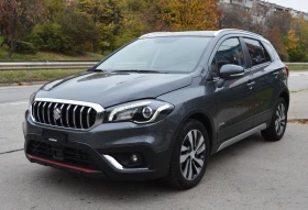 Снимка Suzuki SX4 S-Cross