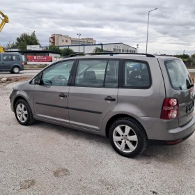 Обява за продажба на VW Touran 1.9ТDI