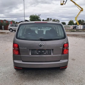 Обява за продажба на VW Touran 1.9ТDI