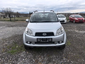 Daihatsu Terios GPL - Car24.bg Daihatsu Terios GPL