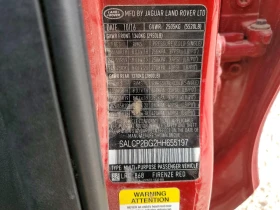 Land Rover Discovery 2.0l Sport Se | Auto.bg — изображение 13 Land Rover Discovery 2.0l Sport Se | Auto.bg — изображение 13