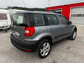 Skoda Yeti 2.0TDI, 4Х4, АВТОПИЛОТ - 4800 € / 9387.98 лв. - 84072230 5 | Car24.bg Skoda Yeti 2.0TDI, 4Х4, АВТОПИЛОТ - 4800 € / 9387.98 лв. - 84072230 5