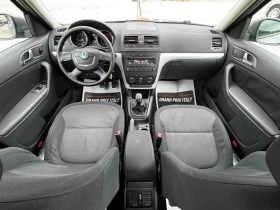 Skoda Yeti 2.0TDI, 4Х4, АВТОПИЛОТ - 4800 € / 9387.98 лв. - 84072230 11 | Car24.bg Skoda Yeti 2.0TDI, 4Х4, АВТОПИЛОТ - 4800 € / 9387.98 лв. - 84072230 11