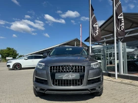 Audi Q7 3.0TDI#QUATTRO#FACELIFT#S-LINE#NAVI#PDC#AIRMAT | Auto.bg — изображение 6 Audi Q7 3.0TDI#QUATTRO#FACELIFT#S-LINE#NAVI#PDC#AIRMAT | Auto.bg — изображение 6
