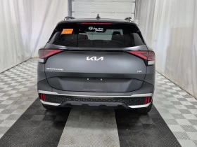 Kia Sportage * X LINE LIMITED * AВТОКРЕДИТ * | Auto.bg — изображение 17 Kia Sportage * X LINE LIMITED * AВТОКРЕДИТ * | Auto.bg — изображение 17