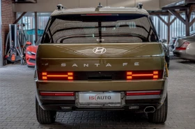 Hyundai Santa fe HuD/Ambient/Камера 360/Обдухване/Дистроник/Lane As - 37900 € - 43016742 4 | Car24.bg Hyundai Santa fe HuD/Ambient/Камера 360/Обдухване/Дистроник/Lane As - 37900 € - 43016742 4