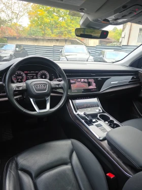 Audi Q8 55 TFSI Quattro | Auto.bg — изображение 9 Audi Q8 55 TFSI Quattro | Auto.bg — изображение 9
