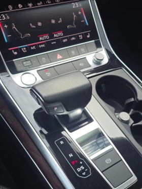 Audi Q8 55 TFSI Quattro | Auto.bg — изображение 12 Audi Q8 55 TFSI Quattro | Auto.bg — изображение 12