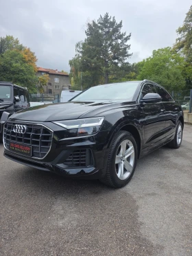 Audi Q8 55 TFSI Quattro | Auto.bg — изображение 3 Audi Q8 55 TFSI Quattro | Auto.bg — изображение 3