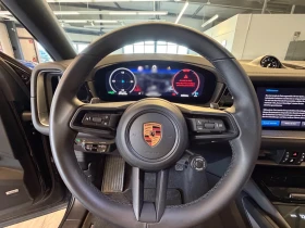 Porsche Cayenne COUPE/BLACK EDITION/BOSE/HUD/CHRONO/360/AHK/ - 84980 € - 62608133 10 | Car24.bg Porsche Cayenne COUPE/BLACK EDITION/BOSE/HUD/CHRONO/360/AHK/ - 84980 € - 62608133 10