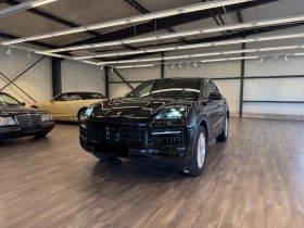 Porsche Cayenne COUPE/BLACK EDITION/BOSE/HUD/CHRONO/360/AHK/ - 84980 € - 62608133 3 | Car24.bg Porsche Cayenne COUPE/BLACK EDITION/BOSE/HUD/CHRONO/360/AHK/ - 84980 € - 62608133 3