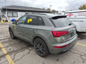 Audi Q5 * 45 Tfsi Quattro Progressiv * CARFAX * АВТОКРЕДИТ | Auto.bg — изображение 6 Audi Q5 * 45 Tfsi Quattro Progressiv * CARFAX * АВТОКРЕДИТ | Auto.bg — изображение 6