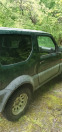 Обява за продажба на Suzuki Jimny 1.3 ~8 500 лв. - изображение 4