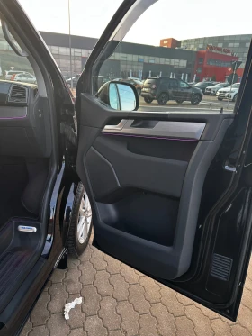VW Multivan 2.0ТDI* 4MOTION* | Auto.bg — изображение 8 VW Multivan 2.0ТDI* 4MOTION* | Auto.bg — изображение 8