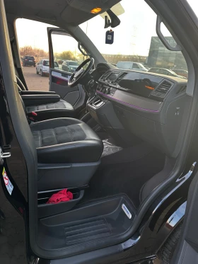 VW Multivan 2.0ТDI* 4MOTION* | Auto.bg — изображение 7 VW Multivan 2.0ТDI* 4MOTION* | Auto.bg — изображение 7
