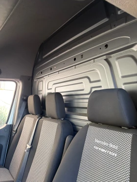 Mercedes-Benz Sprinter 314 sprinter | Auto.bg — изображение 8 Mercedes-Benz Sprinter 314 sprinter | Auto.bg — изображение 8