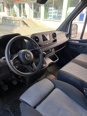 Mercedes-Benz Sprinter 314 sprinter | Auto.bg — изображение 7 Mercedes-Benz Sprinter 314 sprinter | Auto.bg — изображение 7