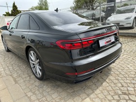 Audi A8 5.0TDI/286ps/S-line/3-TV | Mobile.bg   5