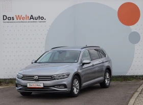 VW Passat Business 2.0 TDI SCR DSG - Car24.bg VW Passat Business 2.0 TDI SCR DSG