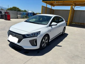 Hyundai Ioniq Plug-in - Car24.bg Hyundai Ioniq Plug-in