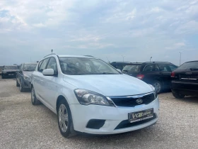 Kia Ceed 1.4i, 109ck, ГАЗ, ЛИЗИНГ - Car24.bg Kia Ceed 1.4i, 109ck, ГАЗ, ЛИЗИНГ