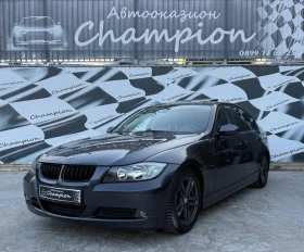 BMW 318 Бартер лизинг - Car24.bg BMW 318 Бартер лизинг