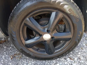 Nissan Note 1.4-I-FEISLIFT-EBRO-5-КЛИМАТ | Mobile.bg — малка снимка 17