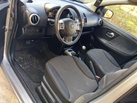 Nissan Note 1.4-I-FEISLIFT-EBRO-5-КЛИМАТ | Mobile.bg — малка снимка 10