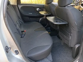 Nissan Note 1.4-I-FEISLIFT-EBRO-5-КЛИМАТ | Mobile.bg — малка снимка 14