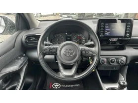 Toyota Yaris 1.5P ACTIVE - 32490 лв. / 16611.87 € - 89875075 9 | Car24.bg Toyota Yaris 1.5P ACTIVE - 32490 лв. / 16611.87 € - 89875075 9