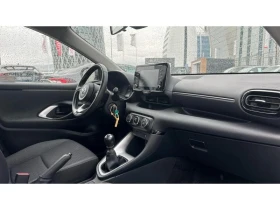 Toyota Yaris 1.5P ACTIVE - 32490 лв. / 16611.87 € - 89875075 6 | Car24.bg Toyota Yaris 1.5P ACTIVE - 32490 лв. / 16611.87 € - 89875075 6