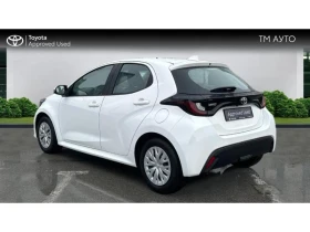 Toyota Yaris 1.5P ACTIVE - 32490 лв. / 16611.87 € - 89875075 2 | Car24.bg Toyota Yaris 1.5P ACTIVE - 32490 лв. / 16611.87 € - 89875075 2
