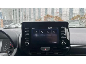 Toyota Yaris 1.5P ACTIVE - 32490 лв. / 16611.87 € - 89875075 15 | Car24.bg Toyota Yaris 1.5P ACTIVE - 32490 лв. / 16611.87 € - 89875075 15