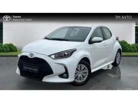 Toyota Yaris 1.5P ACTIVE - Car24.bg Toyota Yaris 1.5P ACTIVE