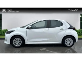 Toyota Yaris 1.5P ACTIVE - 32490 лв. / 16611.87 € - 89875075 3 | Car24.bg Toyota Yaris 1.5P ACTIVE - 32490 лв. / 16611.87 € - 89875075 3