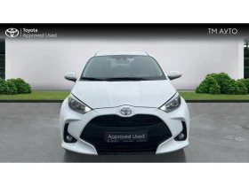 Toyota Yaris 1.5P ACTIVE - 32490 лв. / 16611.87 € - 89875075 5 | Car24.bg Toyota Yaris 1.5P ACTIVE - 32490 лв. / 16611.87 € - 89875075 5